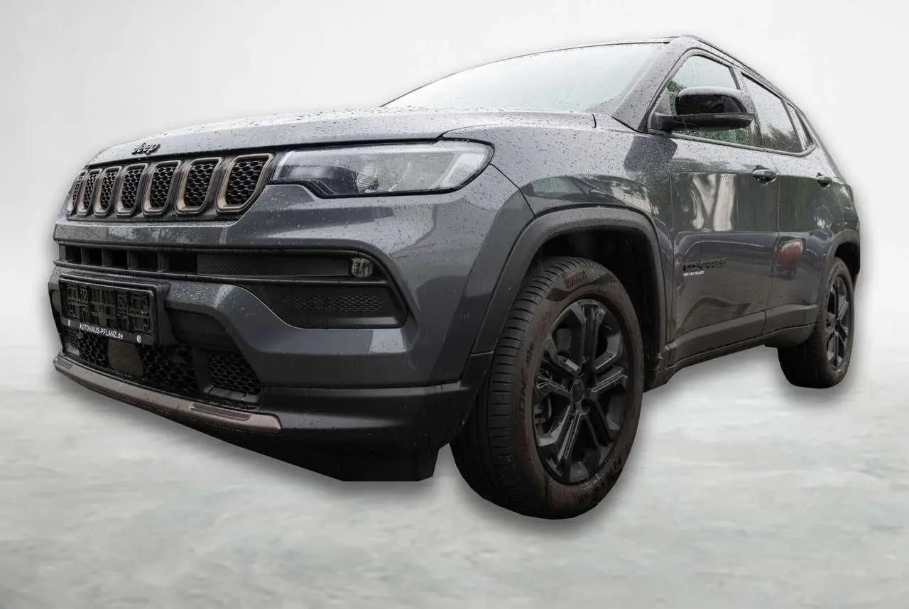 Photo 1 : Jeep Compass 2023 Others