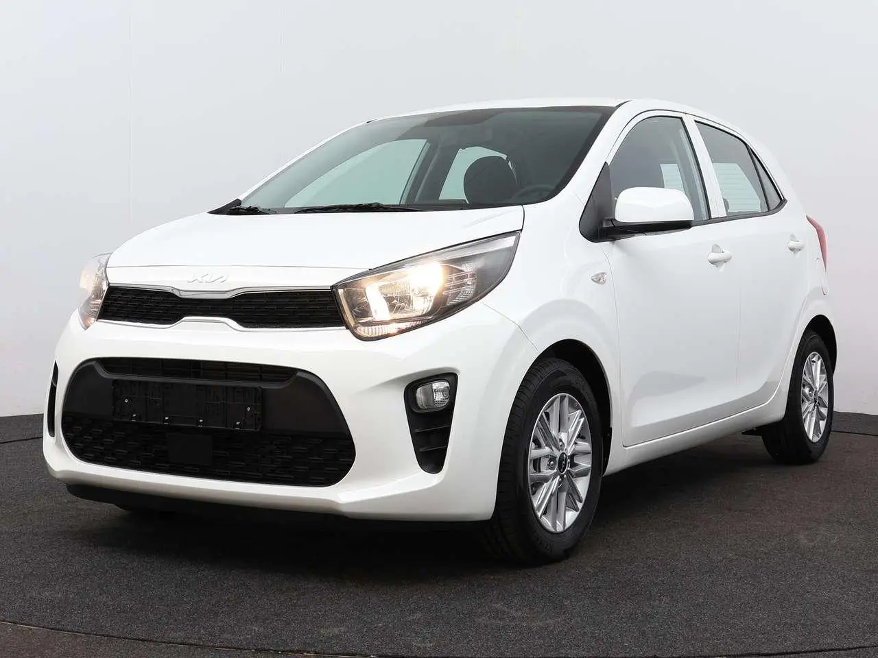 Photo 1 : Kia Picanto 2023 Essence