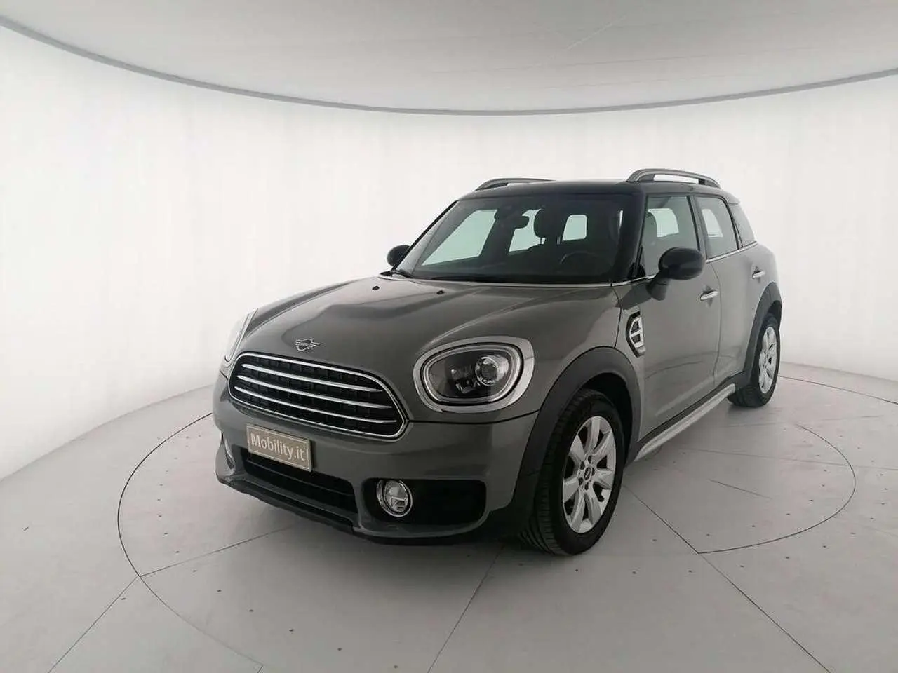 Photo 1 : Mini Cooper 2019 Diesel