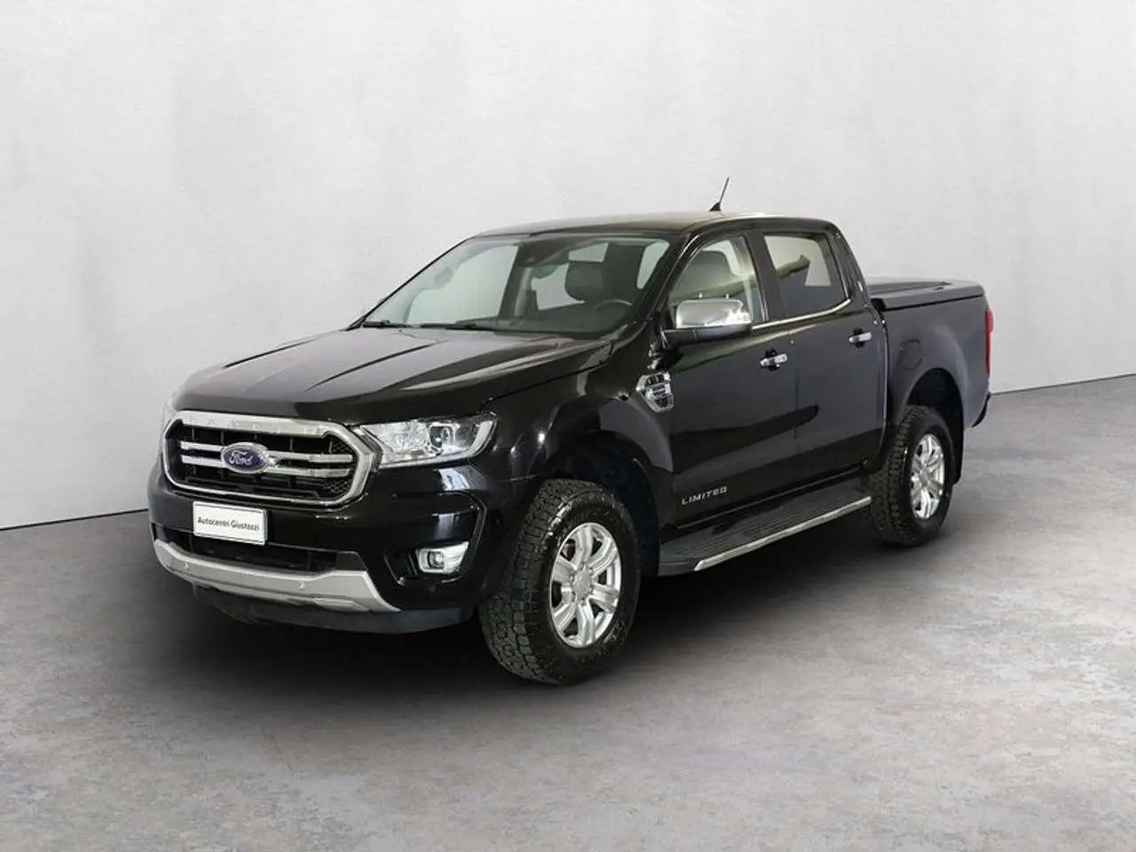 Photo 1 : Ford Ranger 2021 Diesel