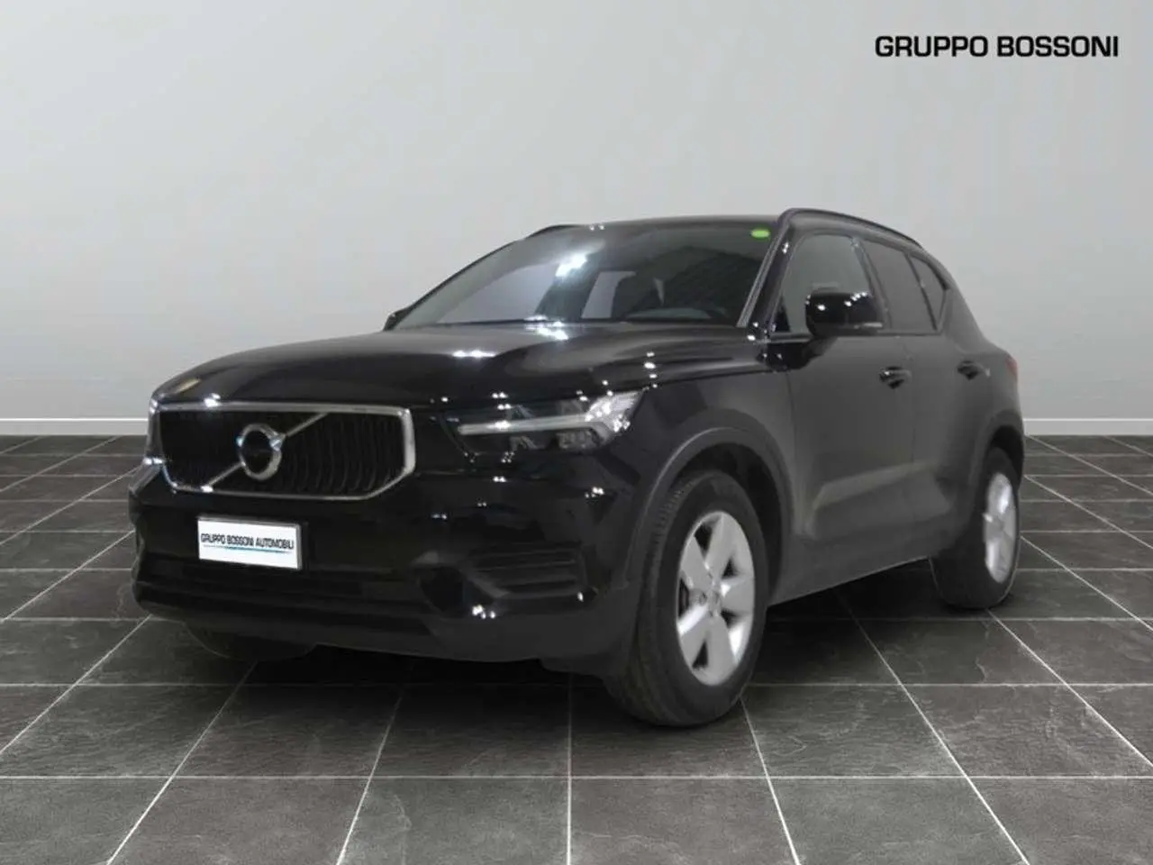 Photo 1 : Volvo Xc40 2021 Petrol