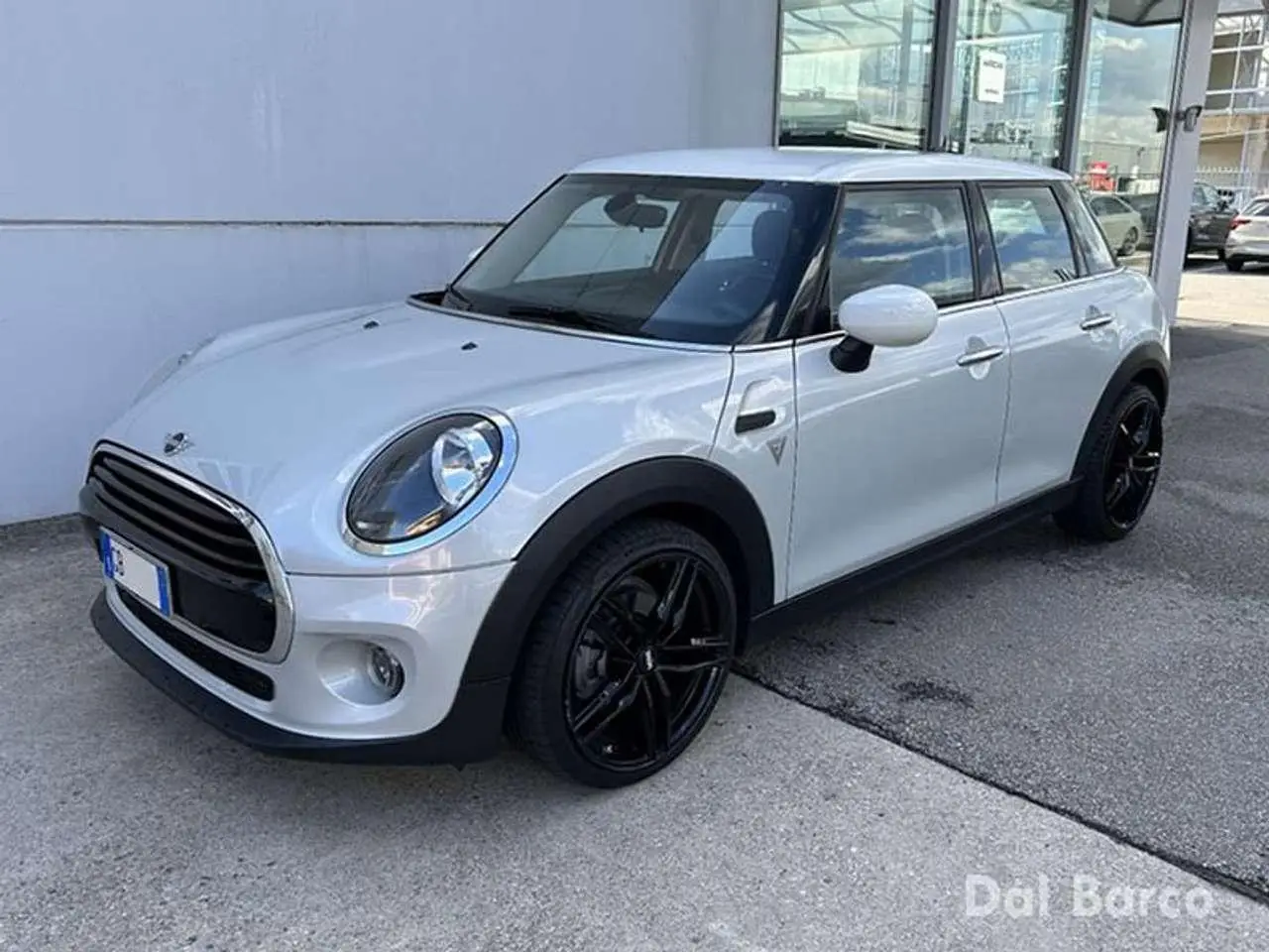 Photo 1 : Mini Cooper 2020 Essence