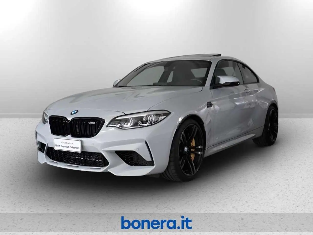 Photo 1 : Bmw M2 2020 Petrol