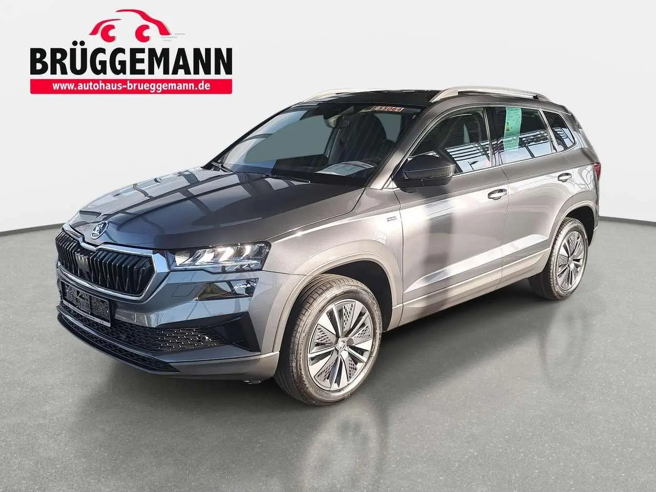 Photo 1 : Skoda Karoq 2024 Essence