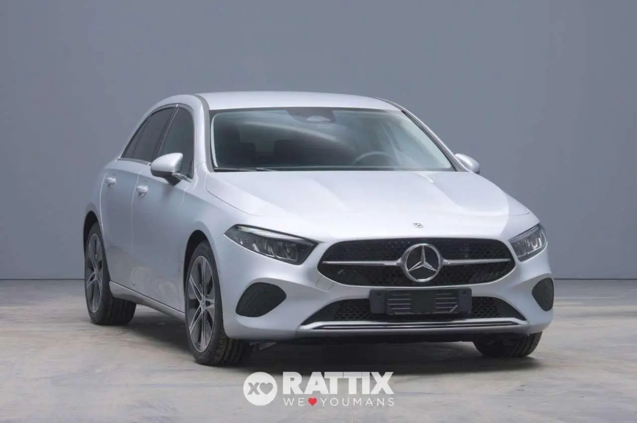 Photo 1 : Mercedes-benz Classe A 2023 Diesel