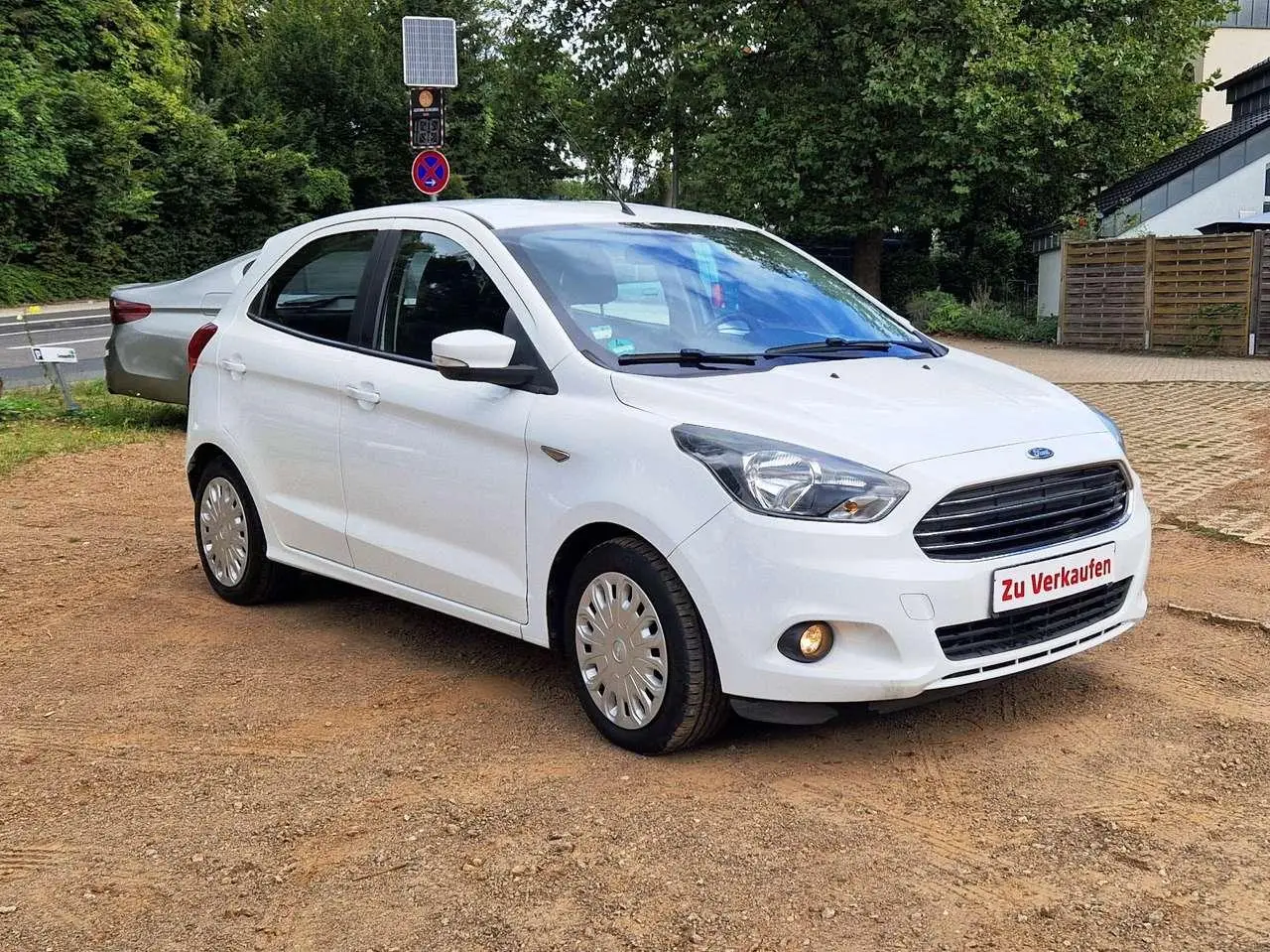 Photo 1 : Ford Ka 2017 Essence