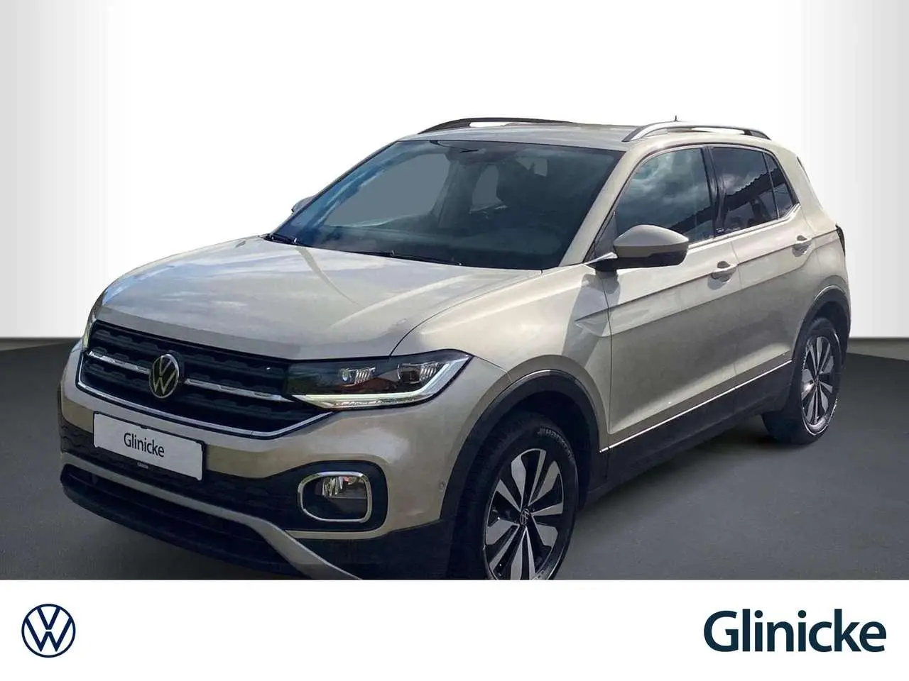 Photo 1 : Volkswagen T-cross 2023 Petrol