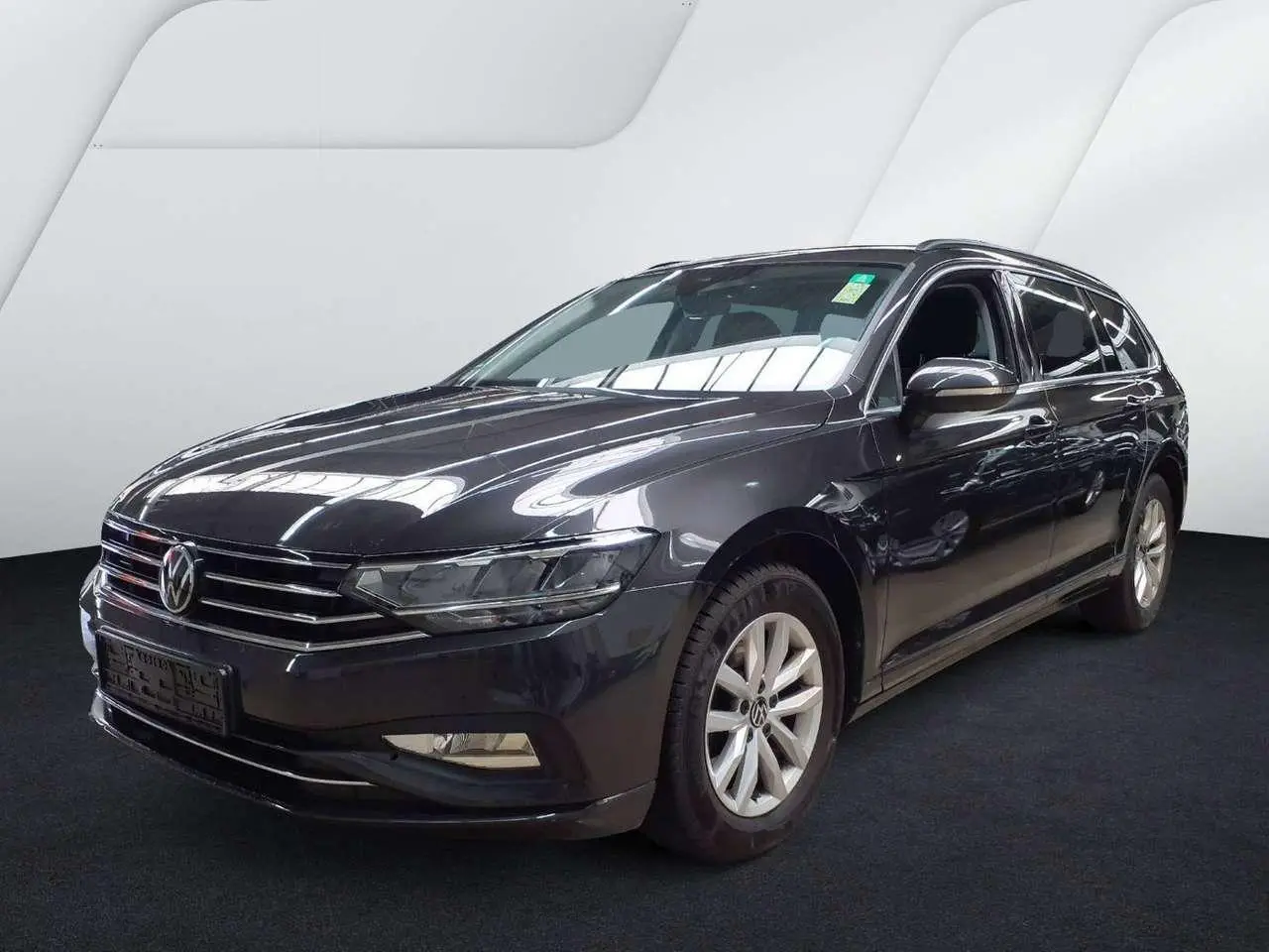 Photo 1 : Volkswagen Passat 2023 Essence