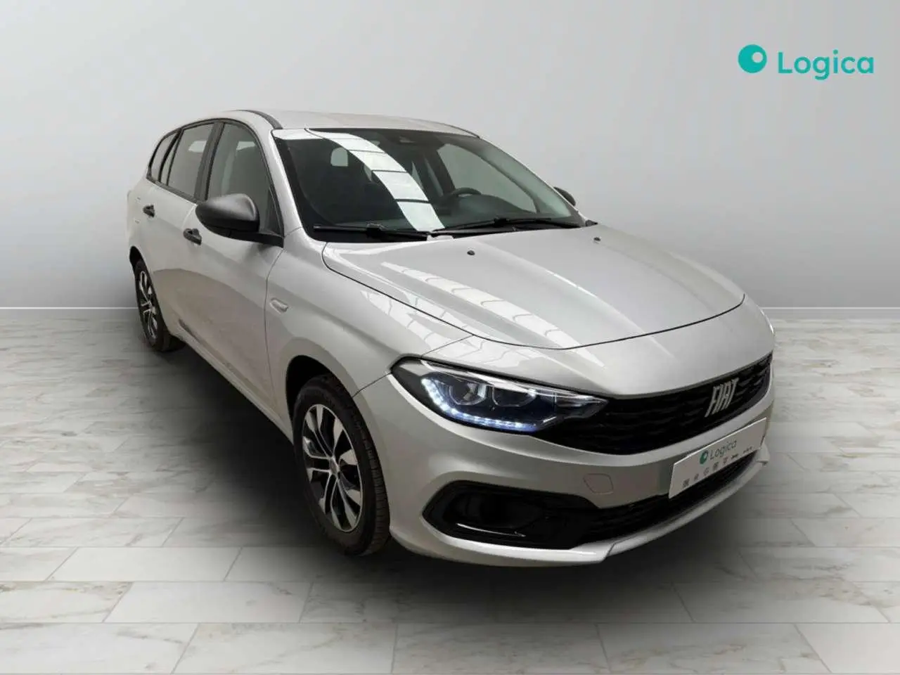 Photo 1 : Fiat Tipo 2021 Diesel