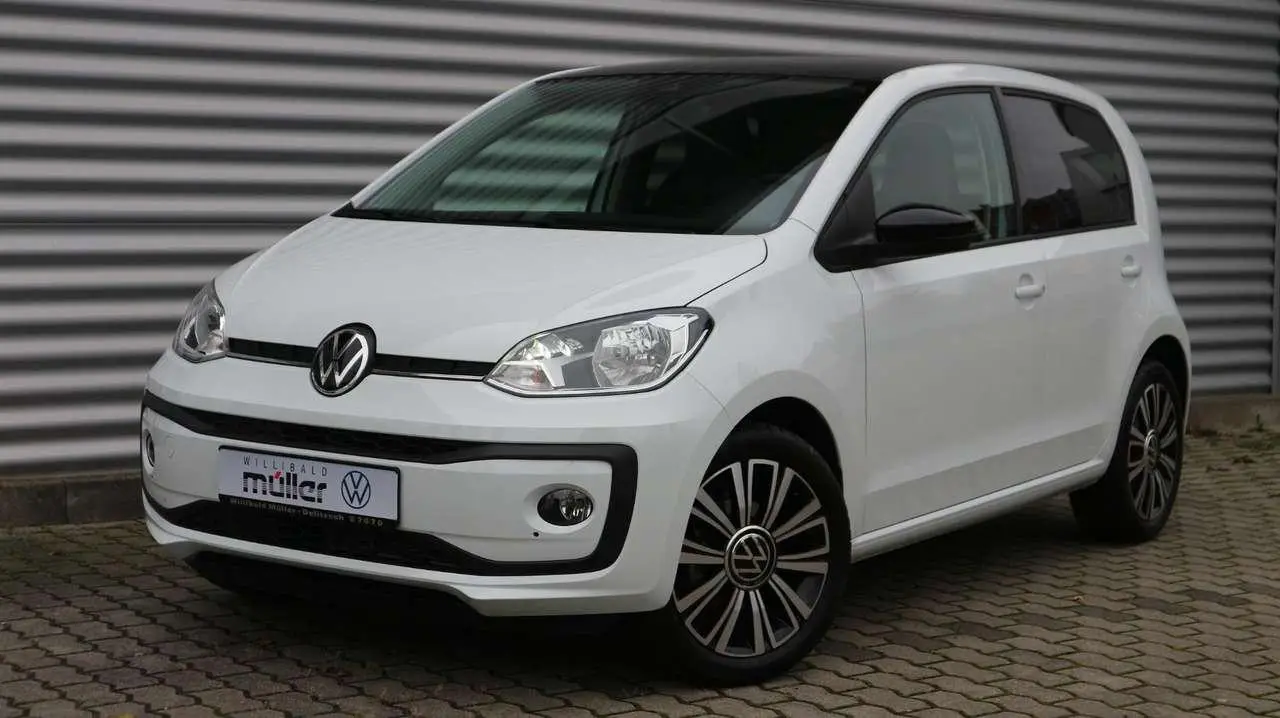 Photo 1 : Volkswagen Up! 2023 Petrol