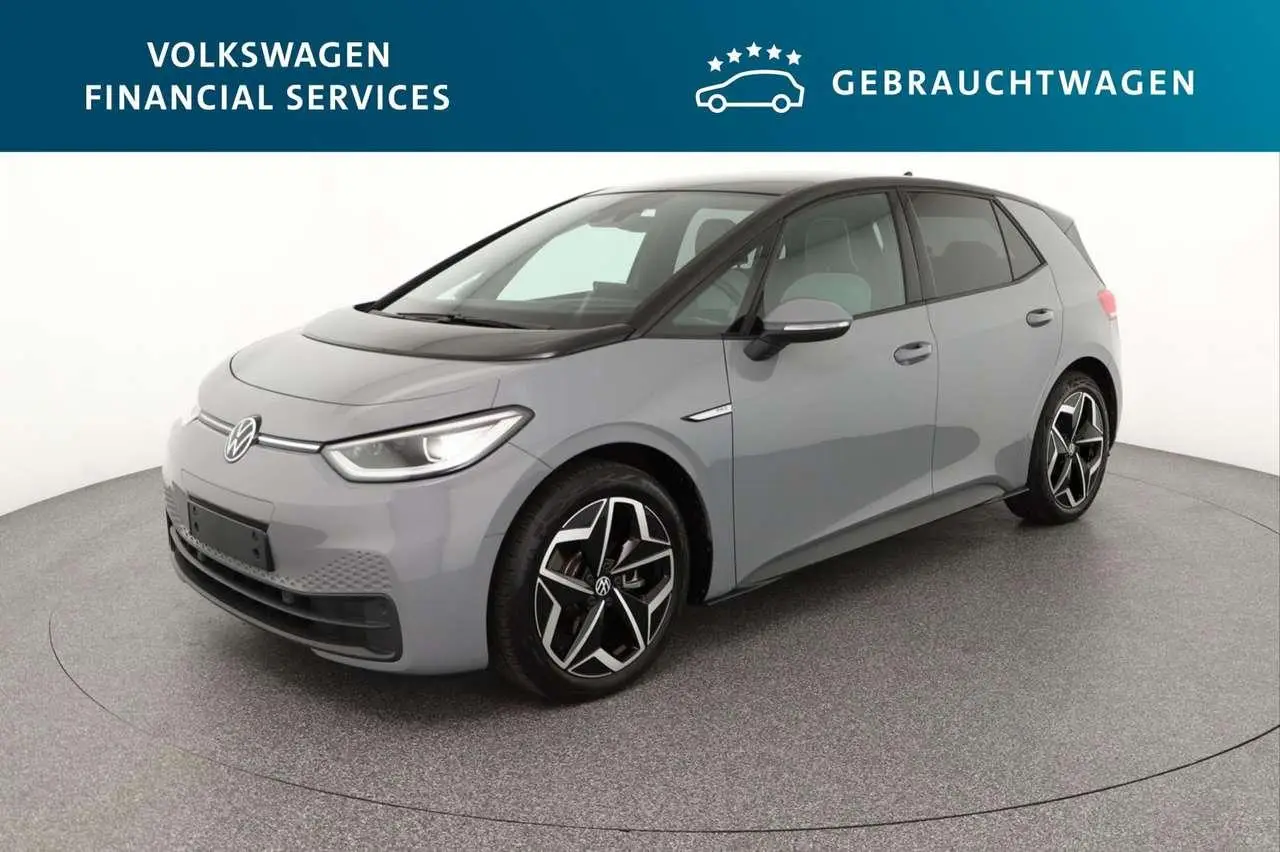 Photo 1 : Volkswagen Id.3 2021 Electric