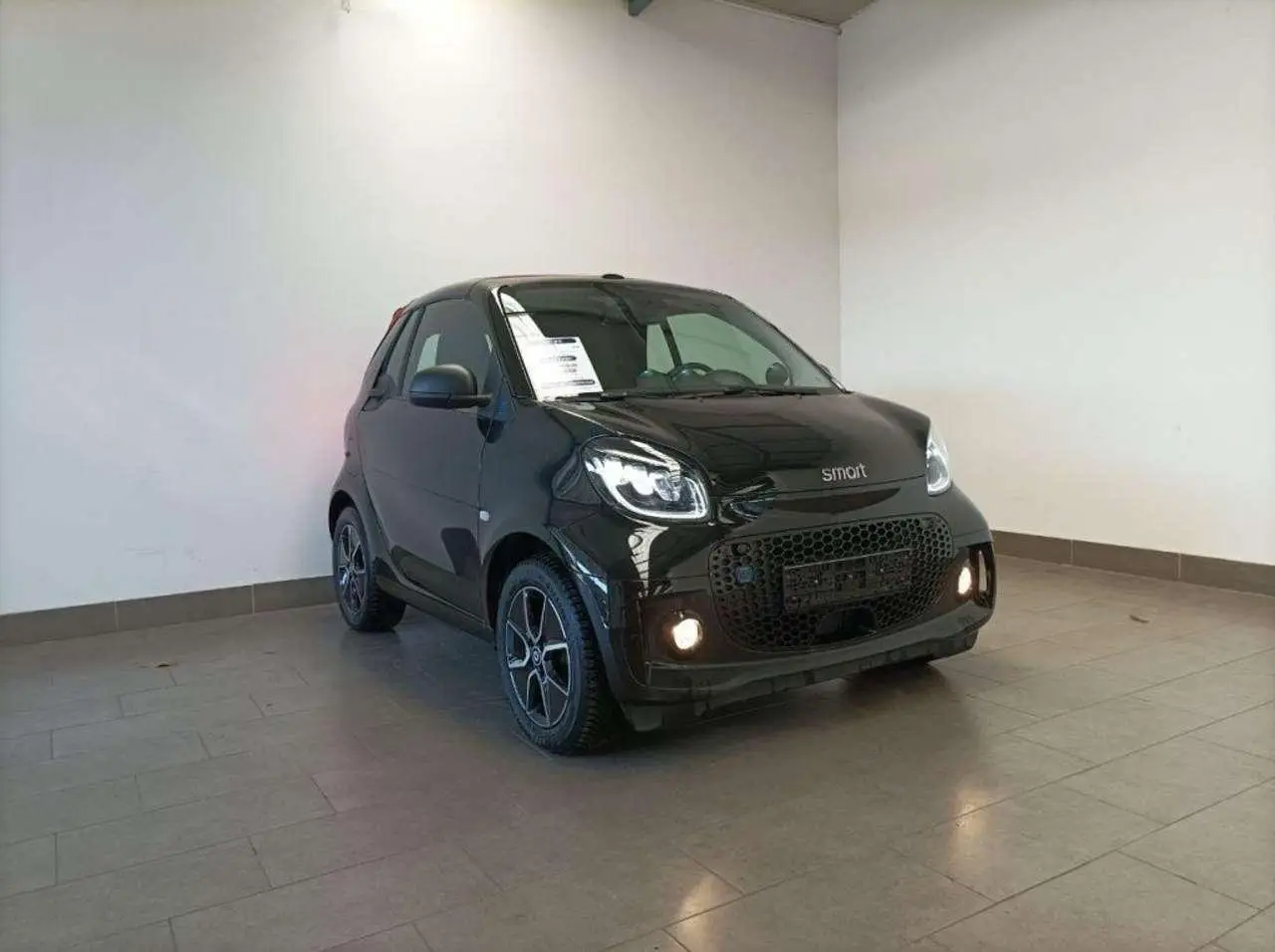 Photo 1 : Smart Fortwo 2023 Electric