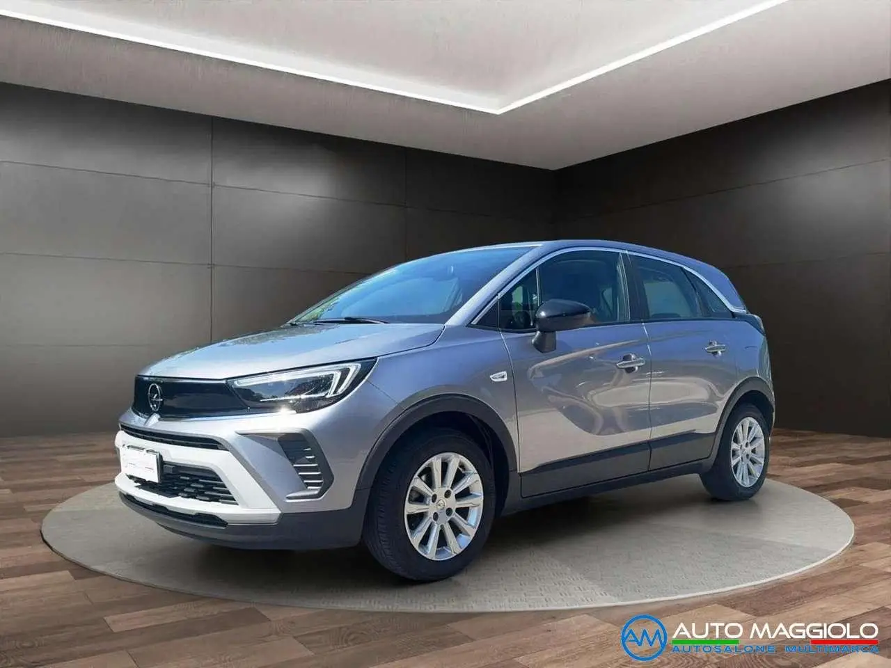 Photo 1 : Opel Crossland 2022 Essence