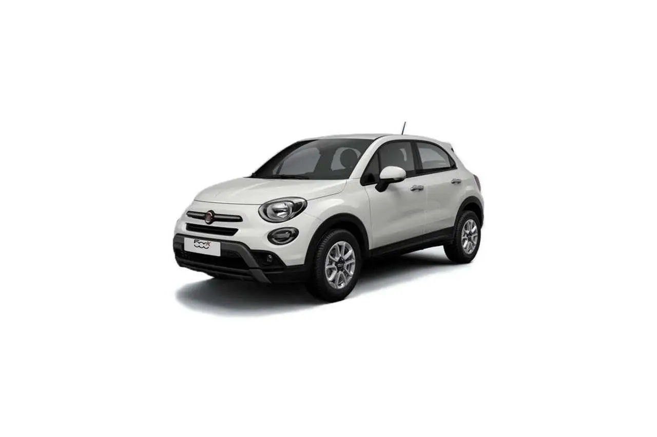 Photo 1 : Fiat 500x 2020 Petrol