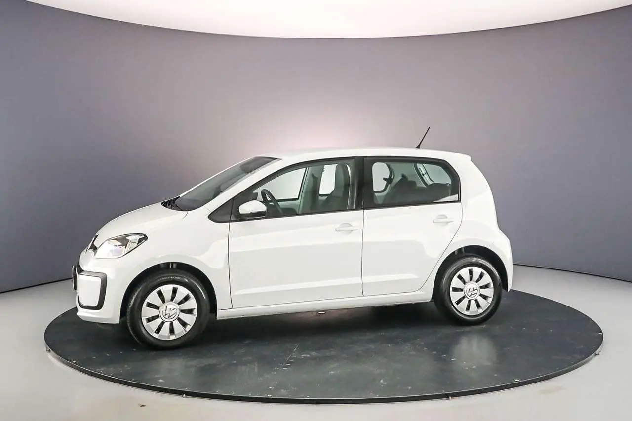 Photo 1 : Volkswagen Up! 2023 Petrol