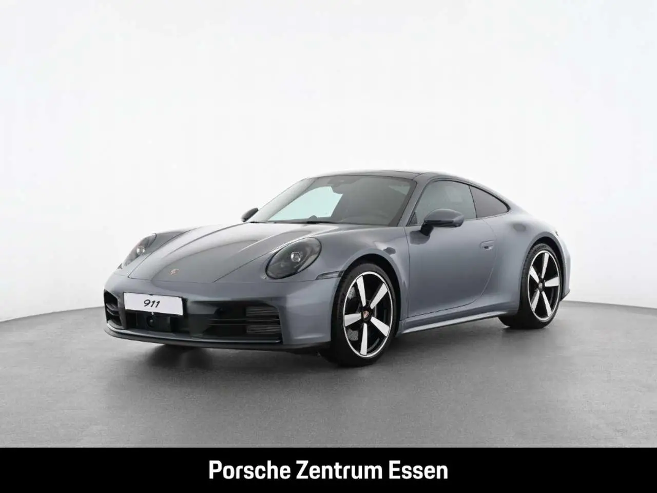 Photo 1 : Porsche 992 2024 Petrol