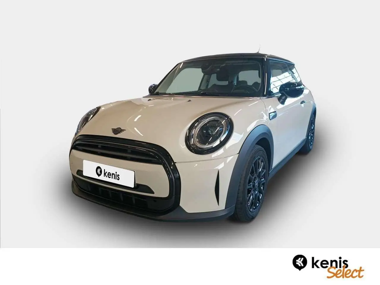 Photo 1 : Mini Cooper 2021 Petrol