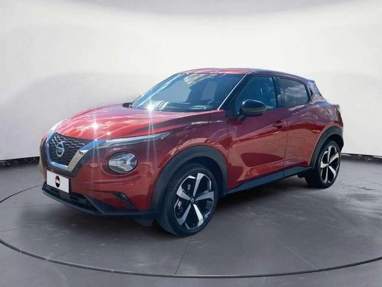 Photo 1 : Nissan Juke 2021 Petrol