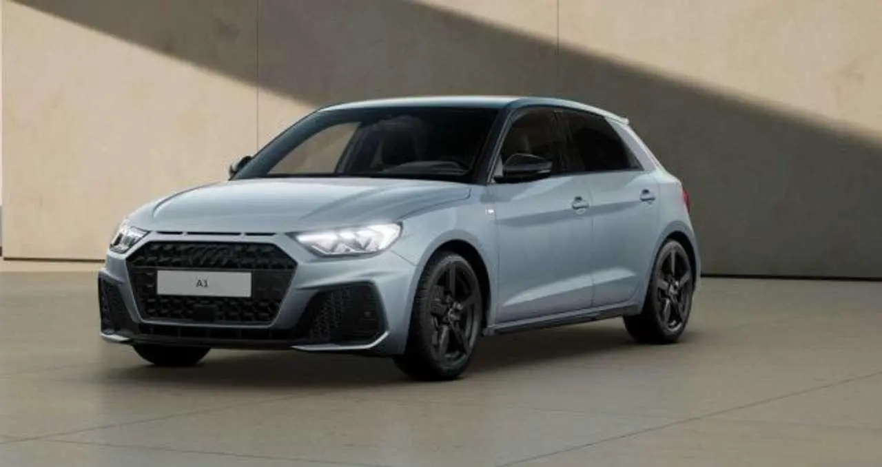 Photo 1 : Audi A1 2024 Petrol