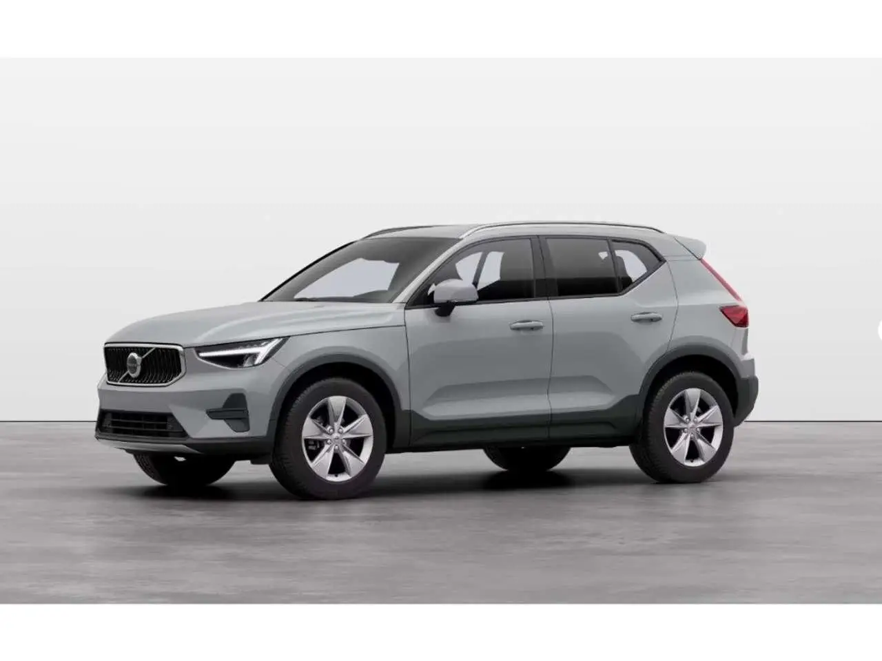 Photo 1 : Volvo Xc40 2024 Petrol