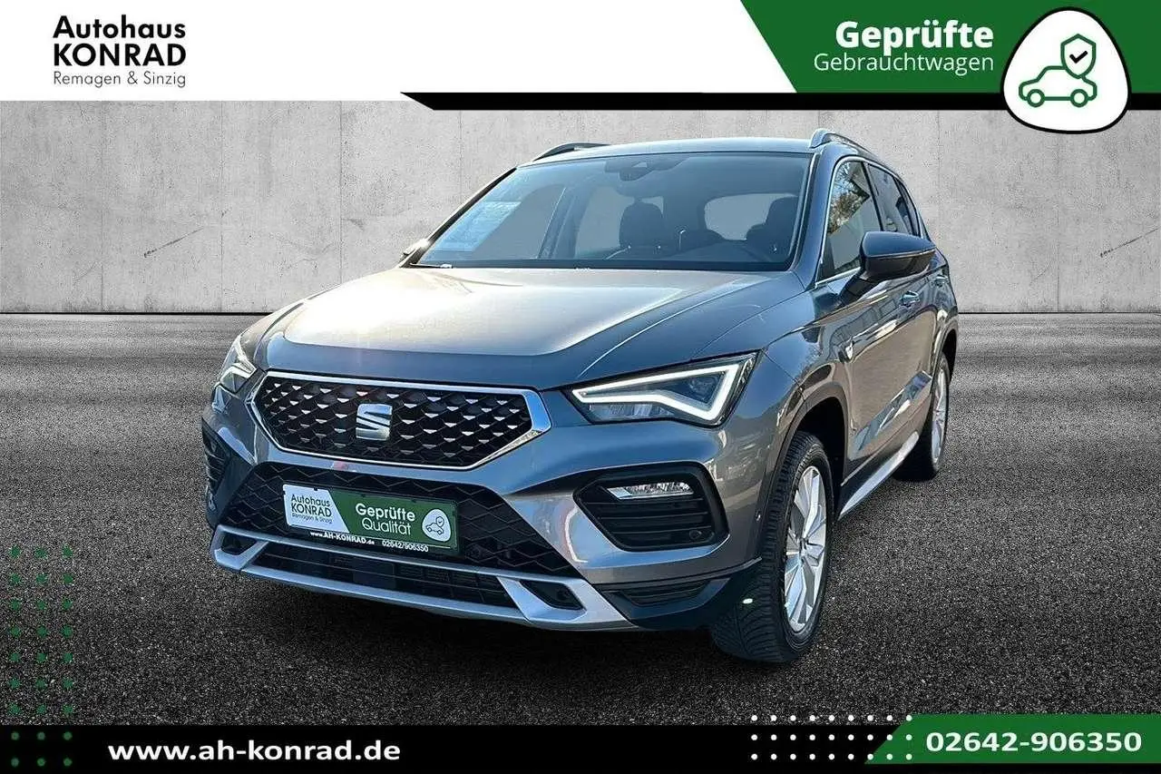 Photo 1 : Seat Ateca 2024 Essence