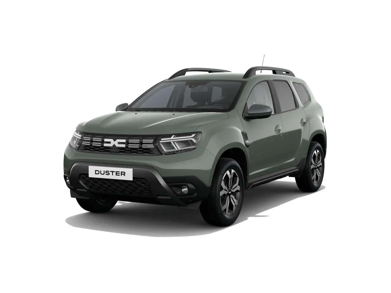 Photo 1 : Dacia Duster 2023 Essence