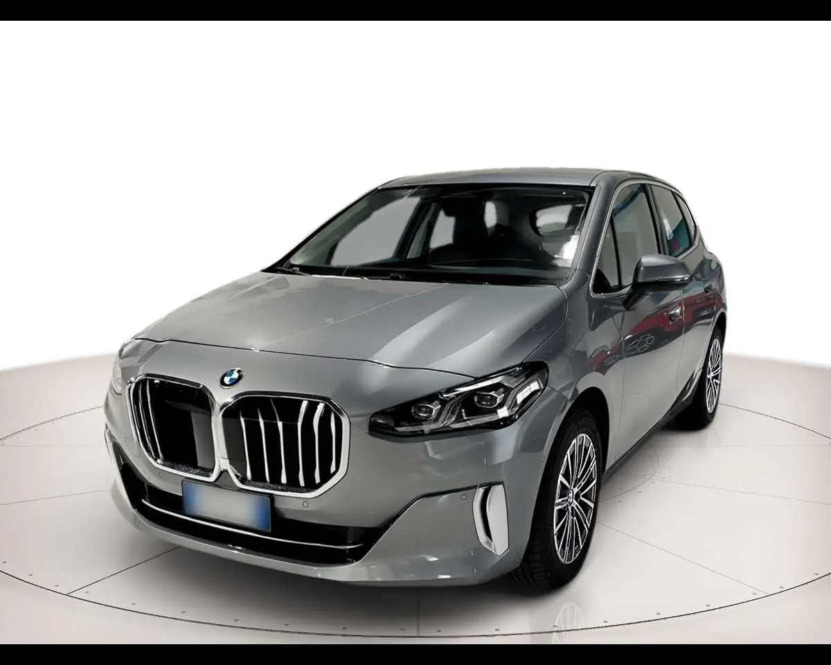 Photo 1 : Bmw Serie 2 2023 Hybrid