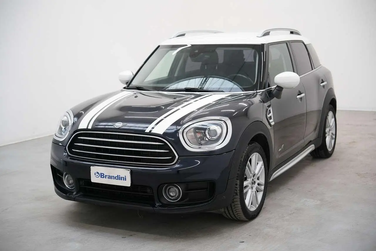 Photo 1 : Mini Cooper 2020 Diesel