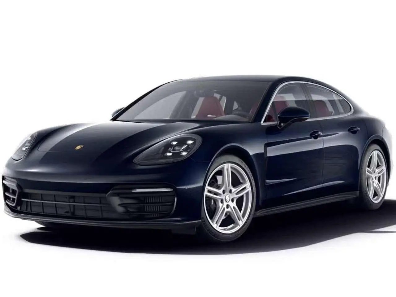 Photo 1 : Porsche Panamera 2021 Essence