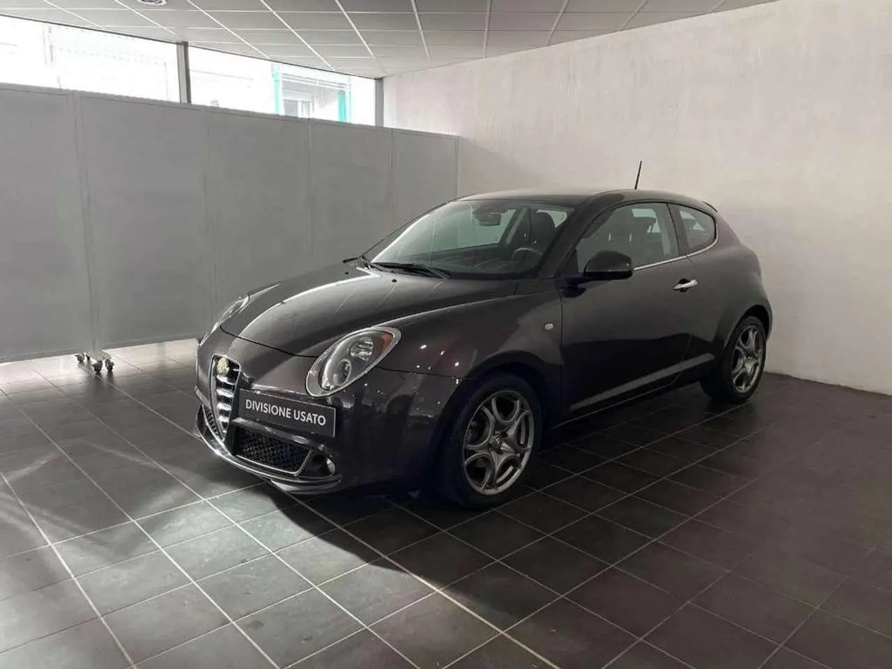 Photo 1 : Alfa Romeo Mito 2015 Diesel