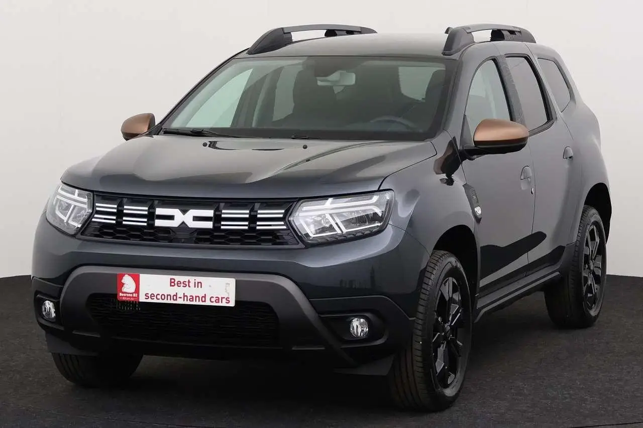 Photo 1 : Dacia Duster 2024 Essence