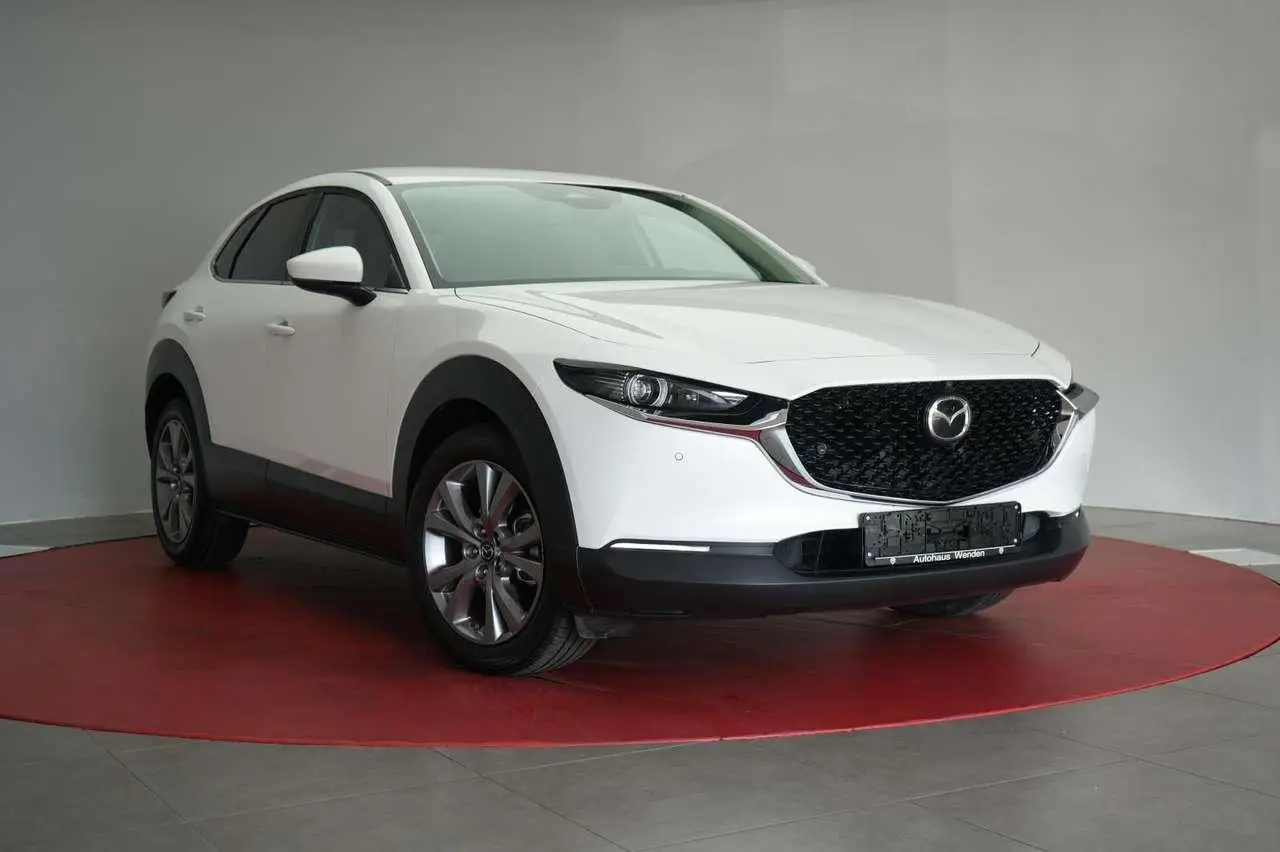 Photo 1 : Mazda Cx-30 2024 Essence