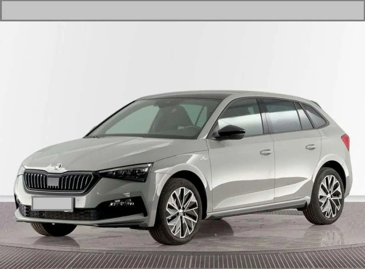 Photo 1 : Skoda Scala 2023 Petrol