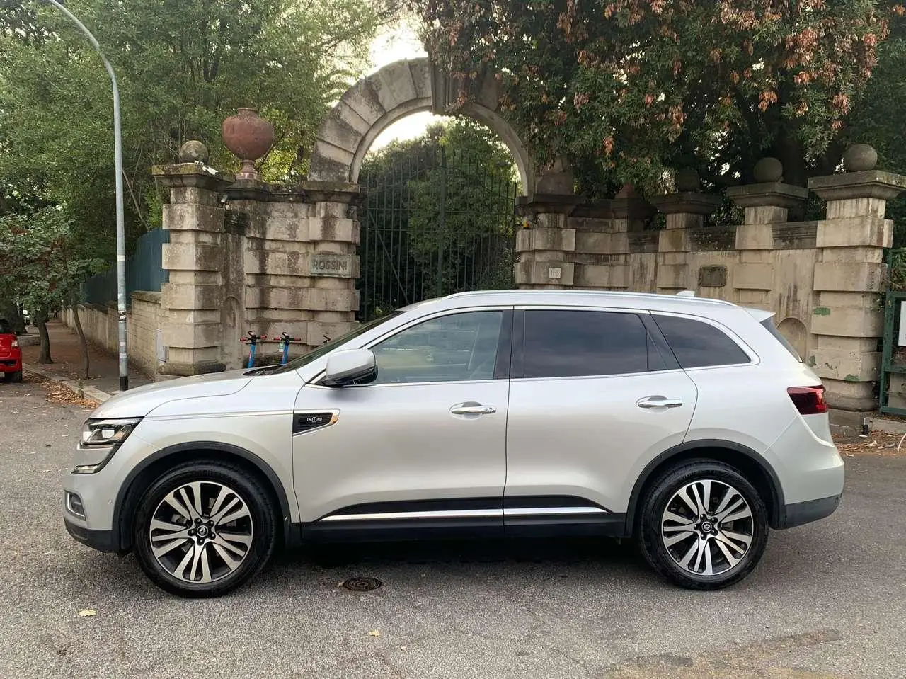 Photo 1 : Renault Koleos 2017 Diesel