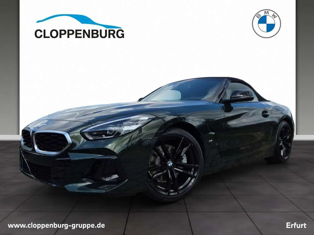 Photo 1 : Bmw Z4 2024 Essence