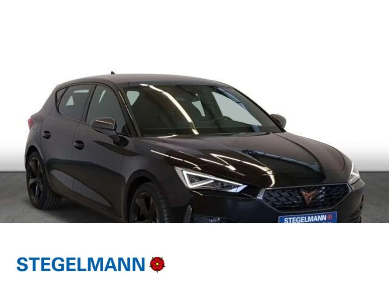 Photo 1 : Seat Leon 2023 Essence