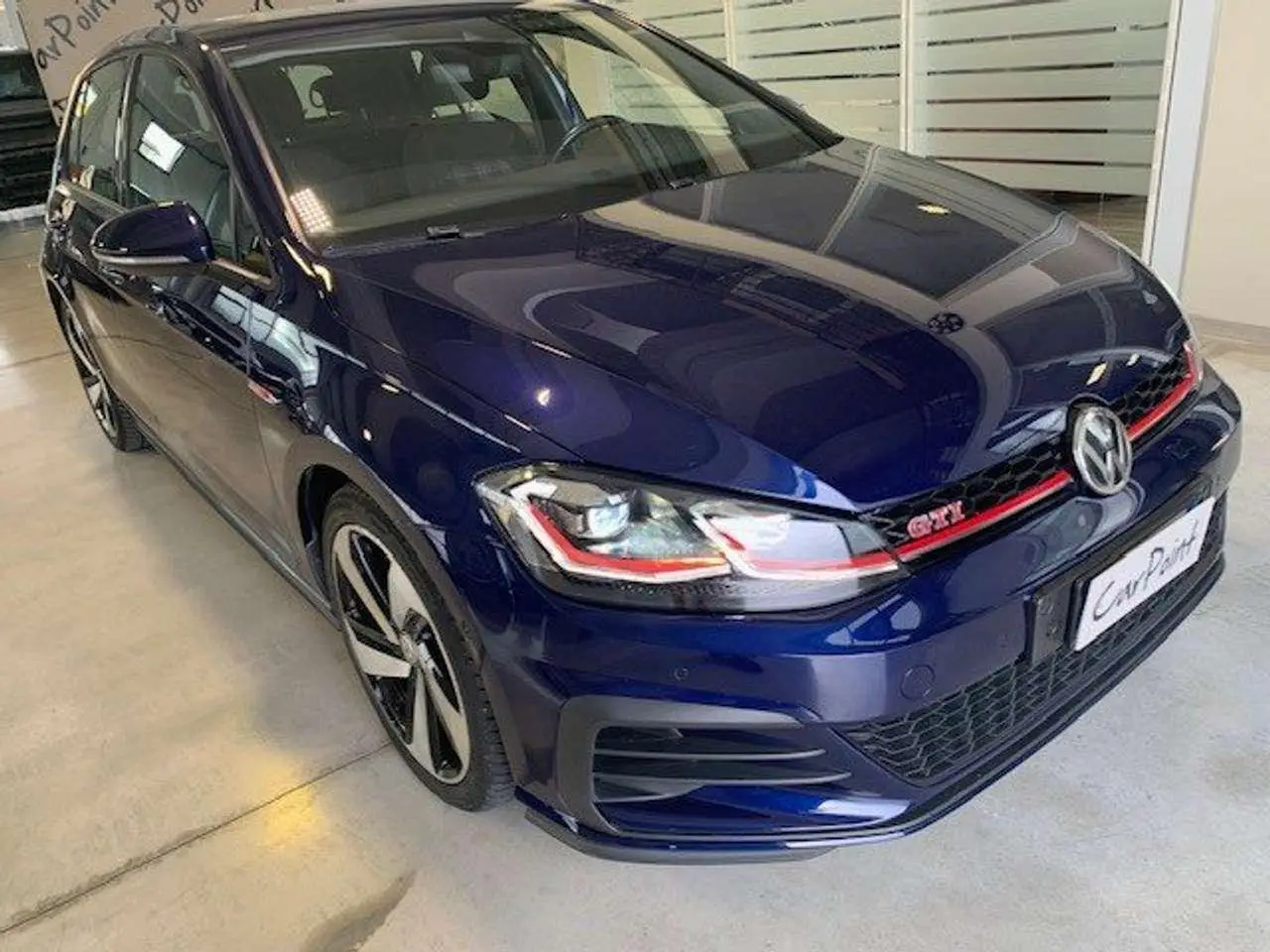 Photo 1 : Volkswagen Golf 2019 Petrol