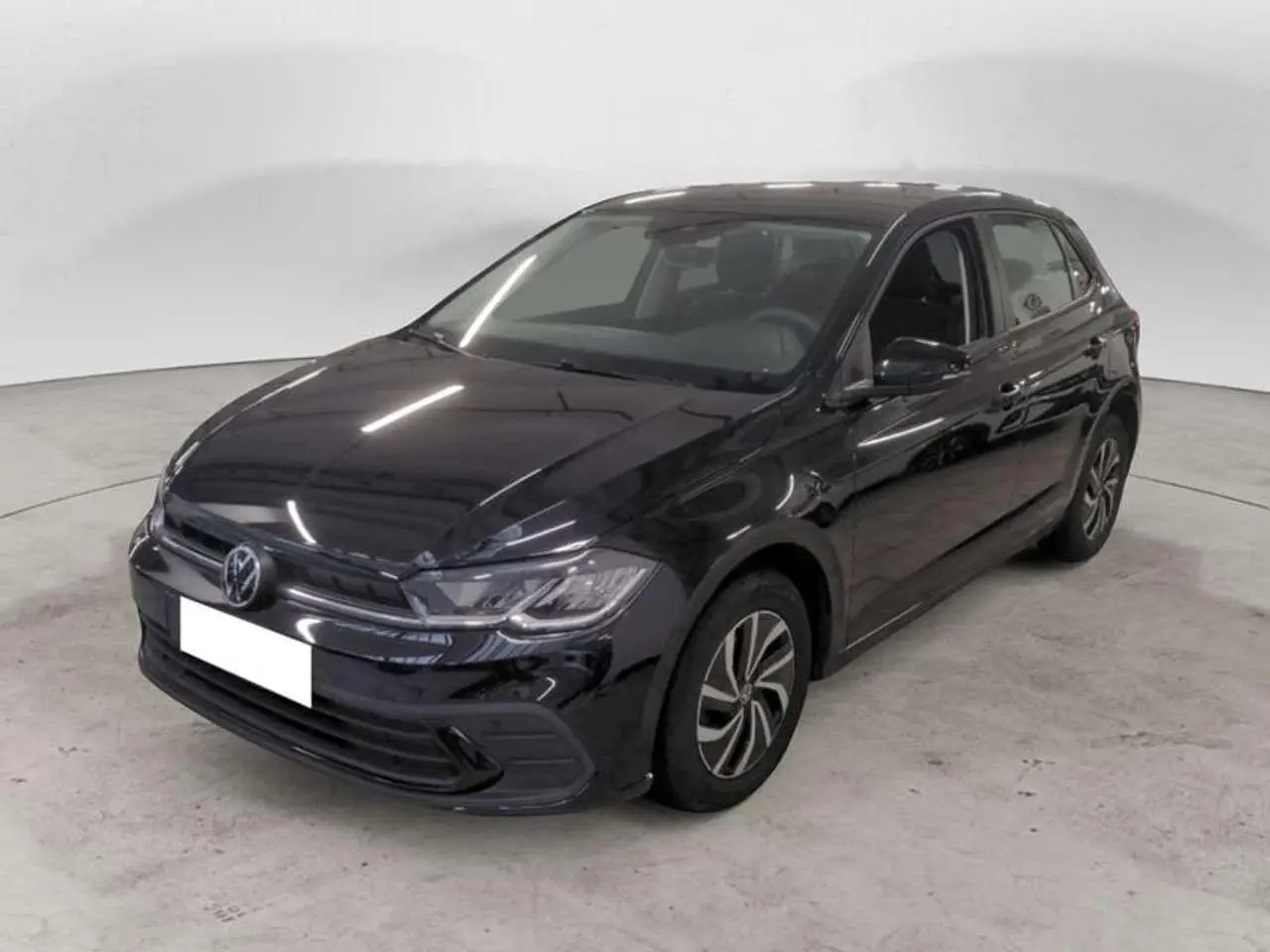 Photo 1 : Volkswagen Polo 2021 Petrol