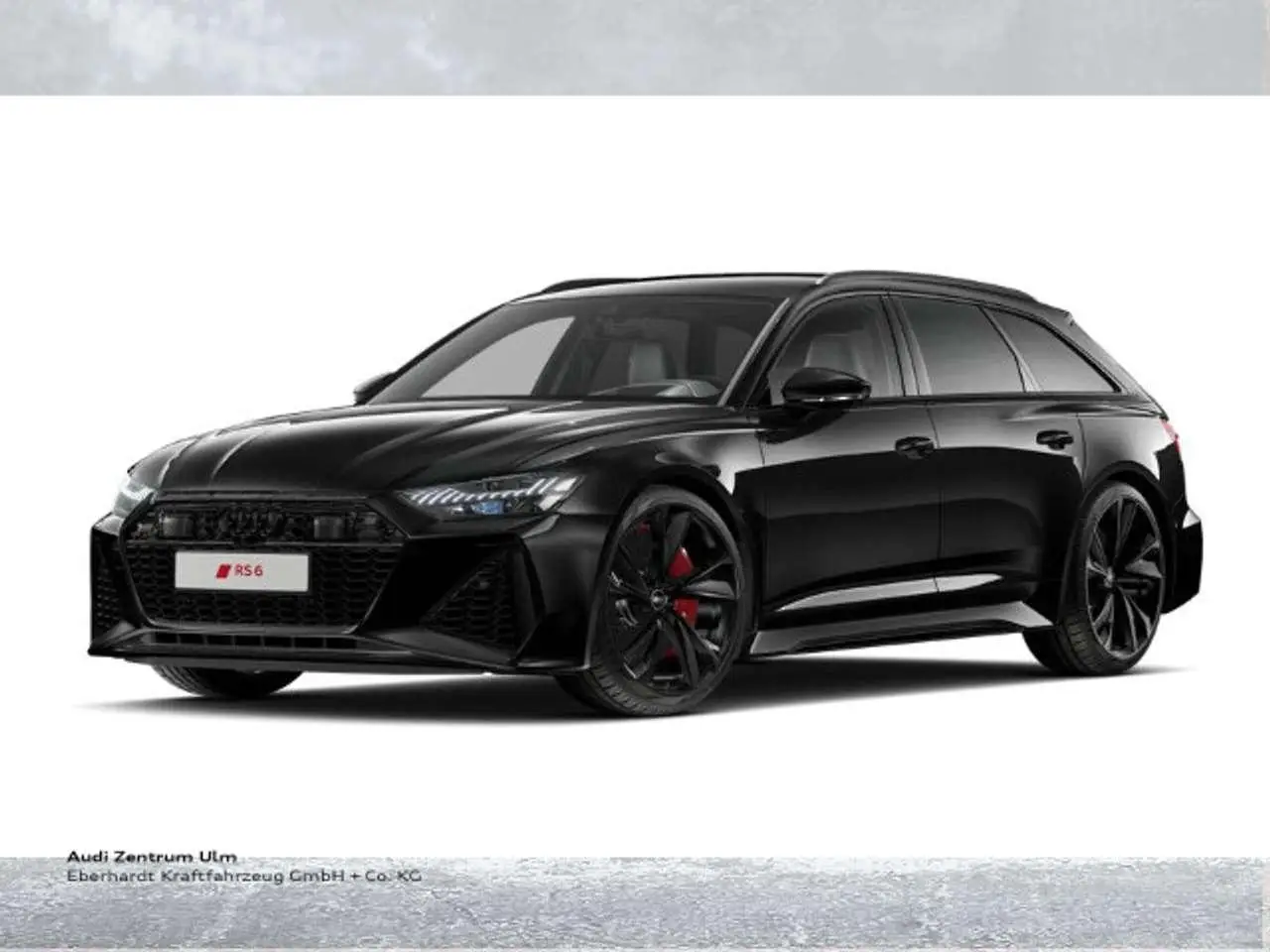 Photo 1 : Audi Rs6 2024 Essence