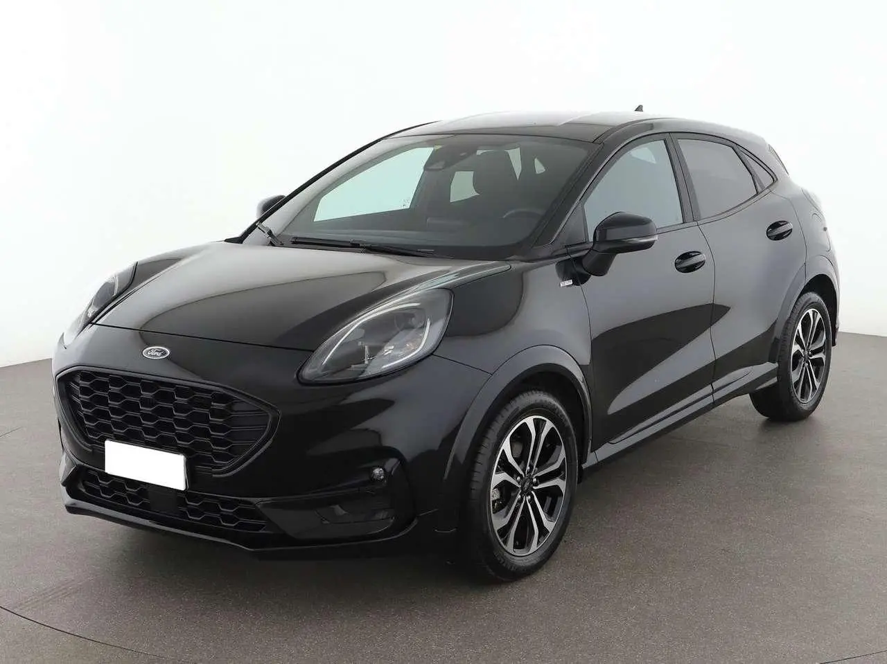 Photo 1 : Ford Puma 2020 Essence