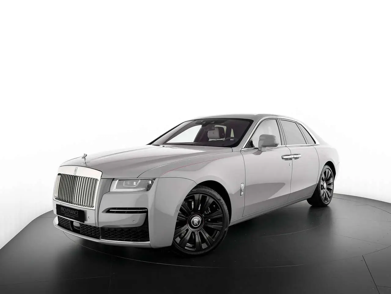 Photo 1 : Rolls-royce Ghost 2024 Essence