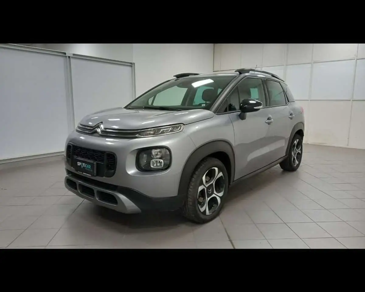 Photo 1 : Citroen C3 Aircross 2020 Diesel