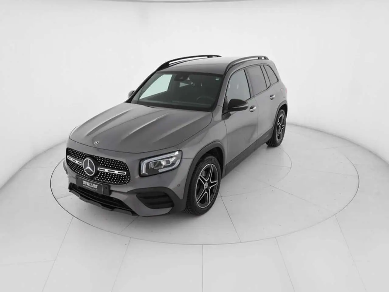 Photo 1 : Mercedes-benz Classe Glb 2020 Diesel