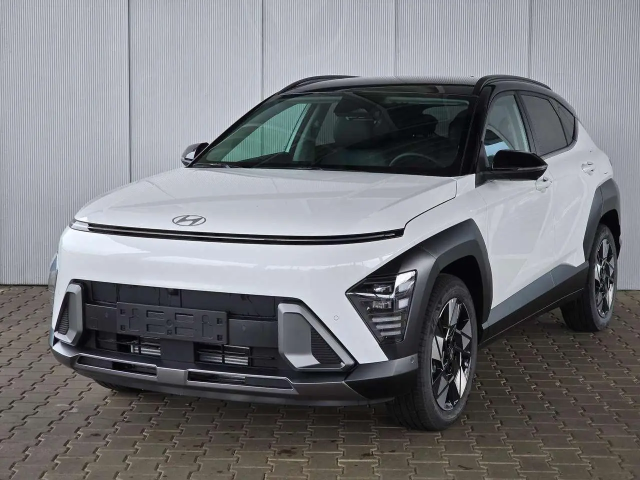 Photo 1 : Hyundai Kona 2023 Petrol