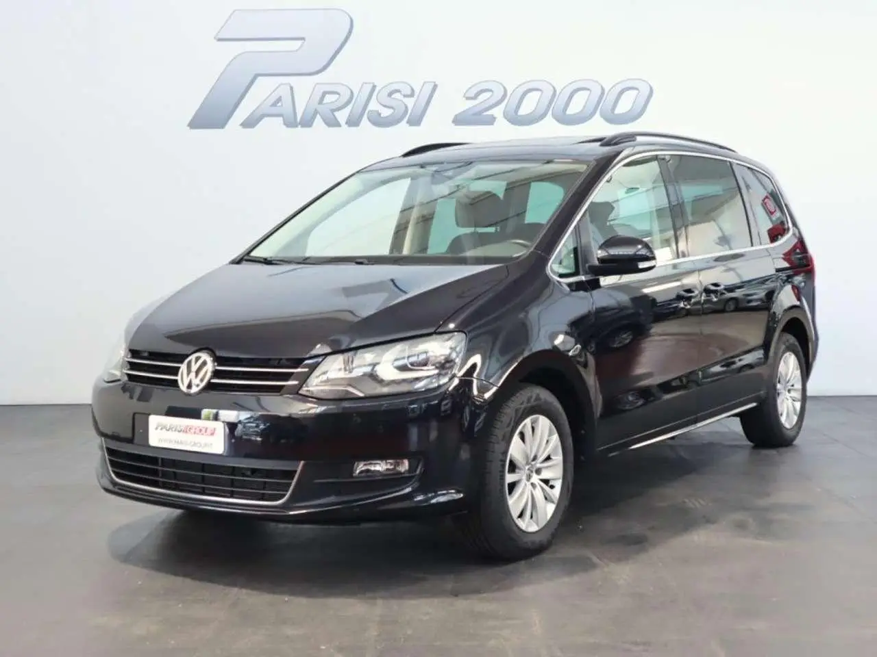 Photo 1 : Volkswagen Sharan 2022 Petrol