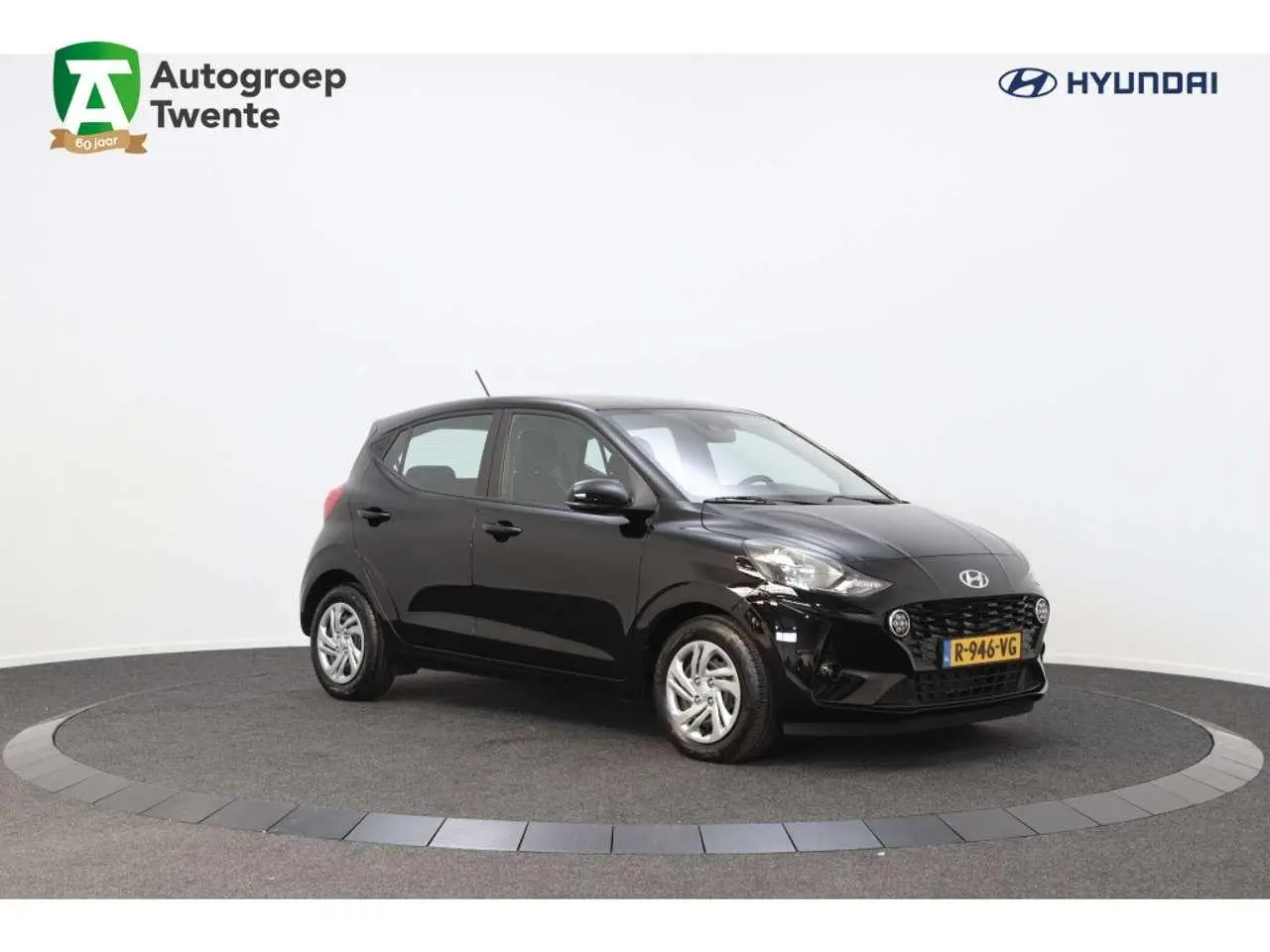 Photo 1 : Hyundai I10 2022 Essence