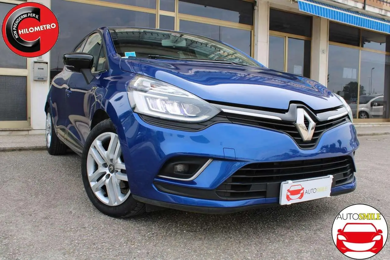 Photo 1 : Renault Clio 2019 Diesel