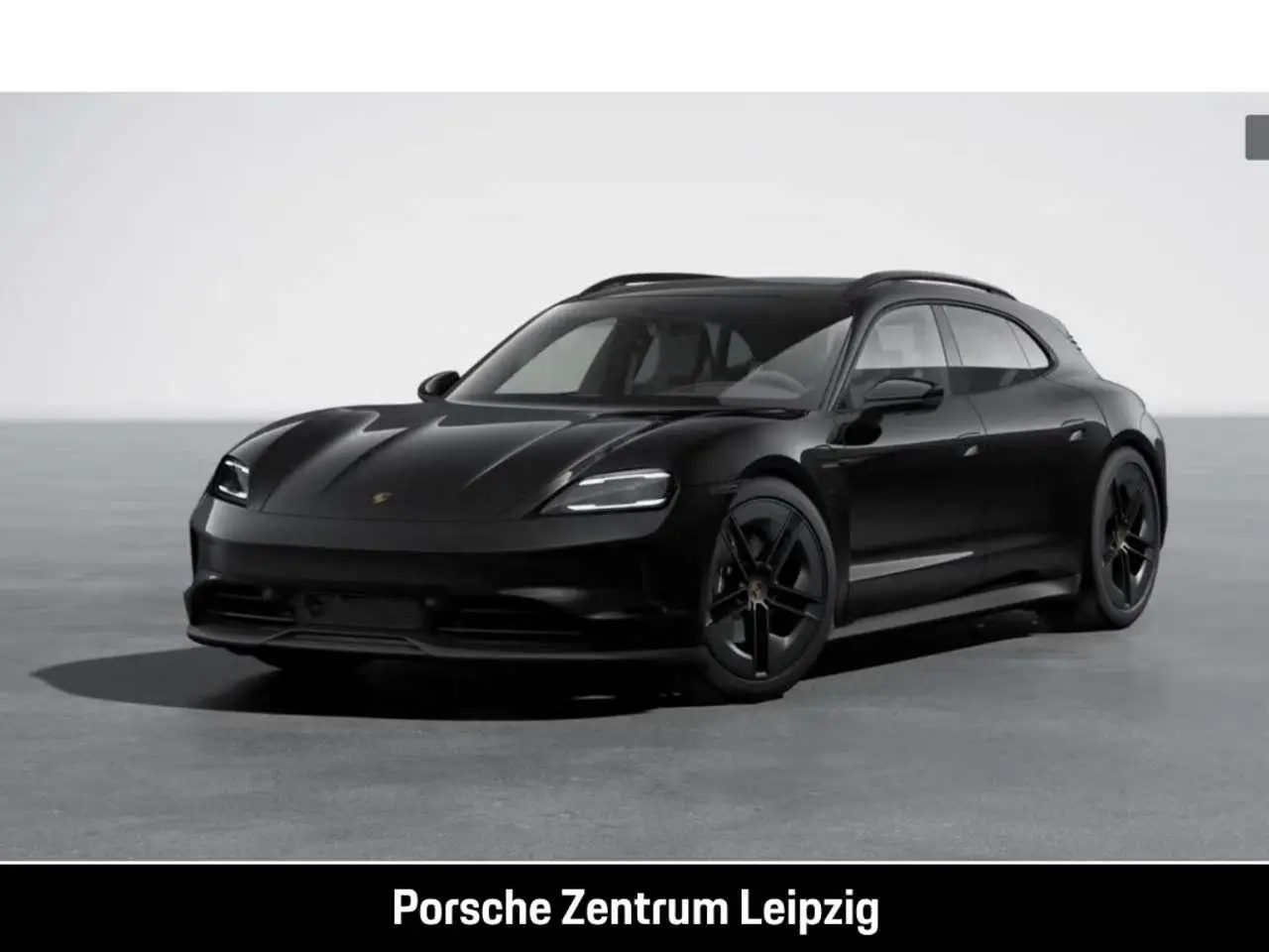 Photo 1 : Porsche Taycan 2024 Électrique