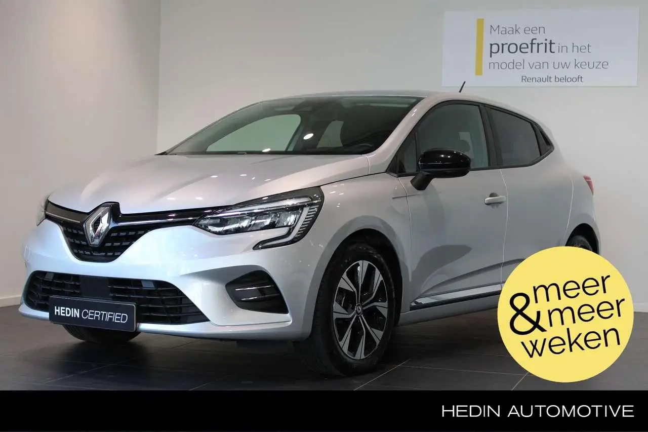 Photo 1 : Renault Clio 2022 Essence