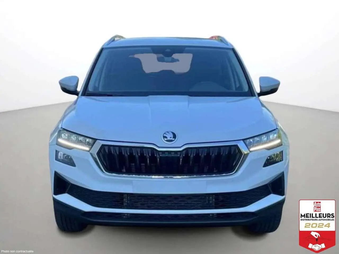 Photo 1 : Skoda Karoq 2024 Essence